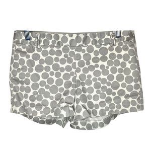 J.Crew Shorts, Size 6, 3” Inseam